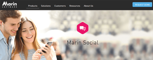 Marin Social Review